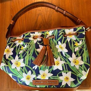 Dooney and Bourke purse